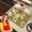 F-11.8*15.7in, variant on Fantasy Style Draining Mat - 2026 New Ultra Microfiber Absorbent Dish Drying Mat, Anti-Slip Heat Resistant Kitchen Counter Mats Fantasy Print Dish Drying Pad Quick Dry (F-11.8*15.7in)