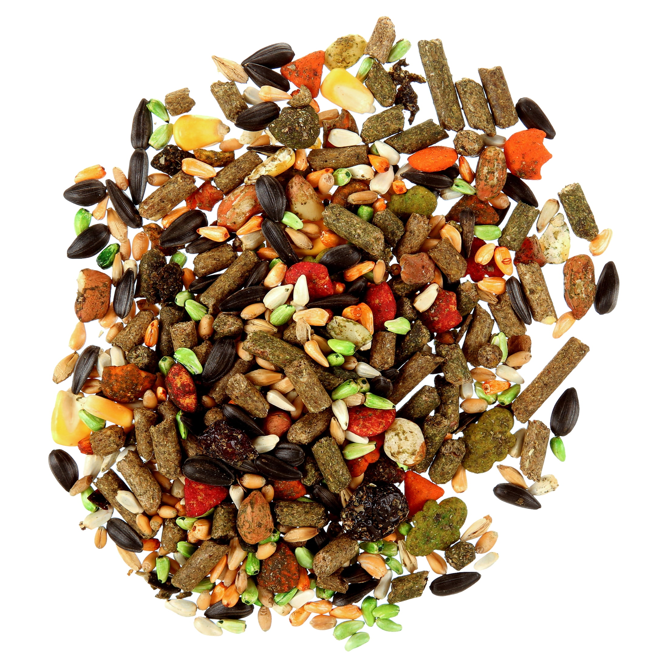 Wild Harvest Trail Treats for Guinea Pigs, Hamsters, Gerbils &Adult Rabbits