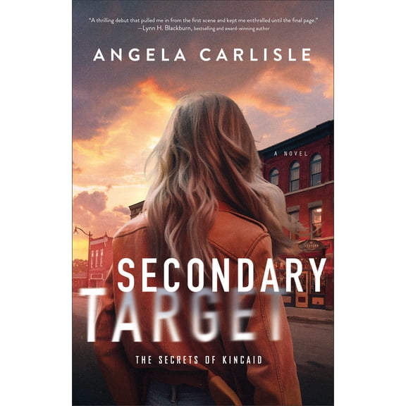 Pre-Owned Secondary Target (Paperback) 0764242504 9780764242502