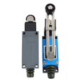 thumbnail image 3 of 10pcs Me-8108 Momentary Roller Arm Type Limit Switch For Cnc Mill 5a 250v Me8108 Mini Switch, 3 of 5