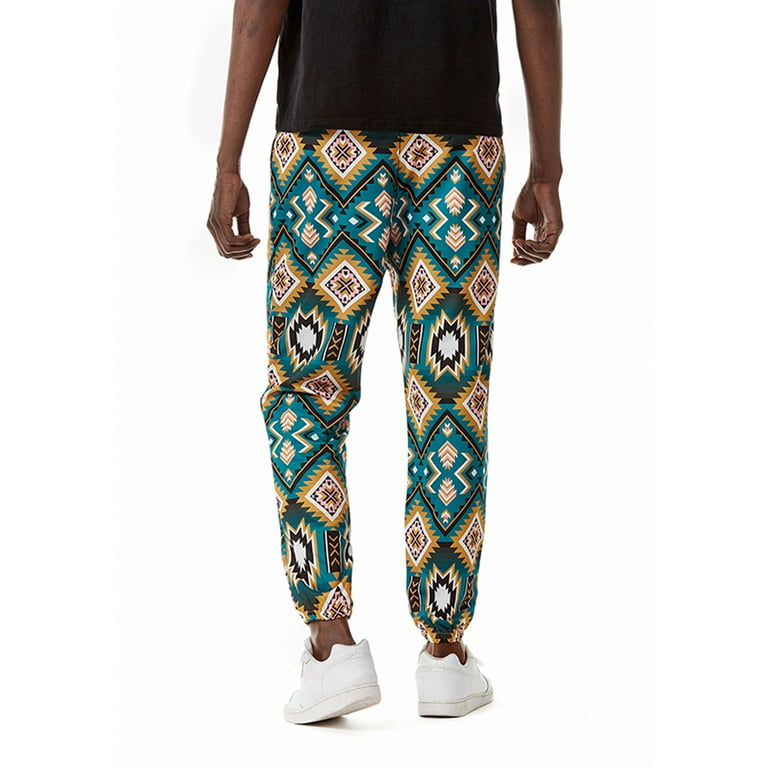 XFLWAM Men s Jogger Pants 80s Workout Casual Costumes 90s