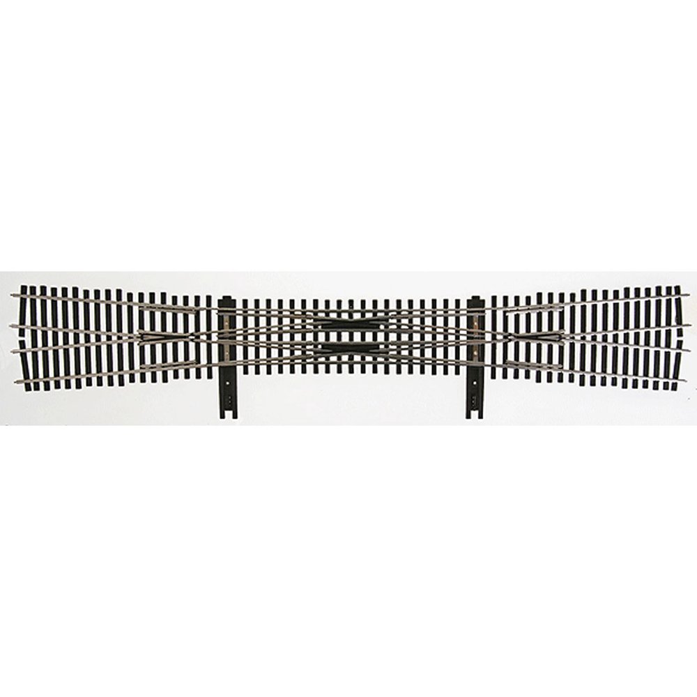 Walthers Shinohara HO Scale Code 83 Train Track 6 Double Slip
