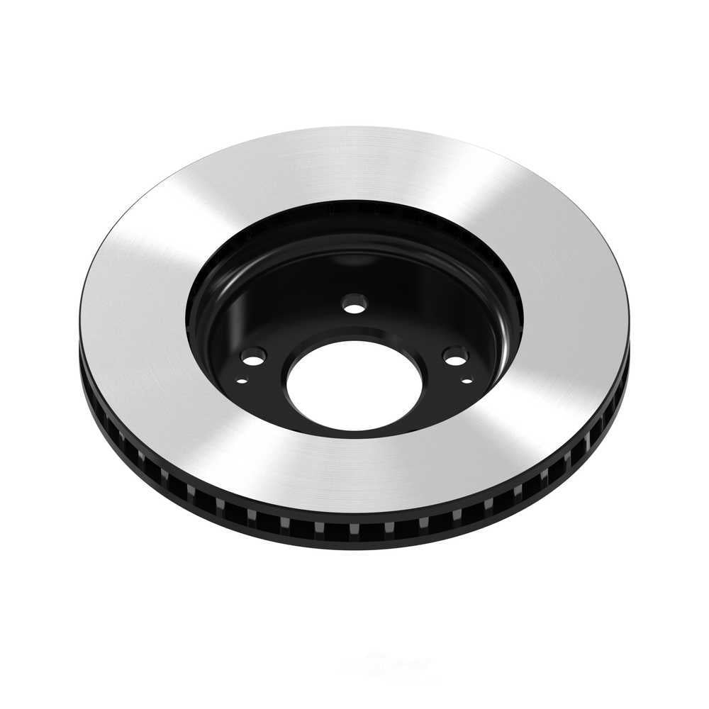 Wagner Brake BD181199E Front Disc Brake Rotor