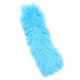 thumbnail image 3 of Almohada para gatos, juguete suave resistente a las mordeduras, alivio del aburrimiento, almohada interactiva de felpa con hierba gatera para interiores, color azul, 3 of 5
