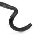 thumbnail image 2 of koolsoo Road Car Bend Handle Handlebar Length Single Road Bike Mountain Bike Handlebars, 2 of 6