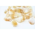 thumbnail image 4 of Single 2-3 inch Large Citrine Rough Points, Wholesale, Bulk Citrine, Citrine Rough Stones, Solar Plexus Chakra, 4 of 6
