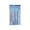 Blue, variant on chaungfeng Graduation Decorations 2026 - 39x79in, Red Graduation Cap Metallic Foil Fringe Curtain, Graduation Cap Decorations, Graduation Streamers, Graduation Party Supplies