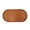 B, variant on Wood Serving Trays, Small Wooden Platters, Oval Wooden Plates, Wooden Vanity Tray, Wood Serving Platter, Wood Counter Plates for Dessert Snack Bread Fruit Appetizer Dishes Tray