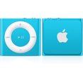thumbnail image 2 of Pre-Owned Apple iPod shuffle 2GB MP3 Player, Blue Excellent + 1 YR CSP Warranty, 2 of 5