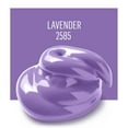 thumbnail image 4 of FolkArt Acrylic Craft Paint, Matte Finish, Lavender, 2 fl oz, 4 of 13