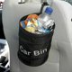 thumbnail image 3 of Foldable Car Trash Can Portable Pop-up Waterproof Waste Basket Black Leak Proof Vehicle Garbage Can Auto Interior Accessories, 3 of 5