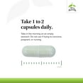 thumbnail image 5 of Thyroid Care PLUS Selenium 60 Caps, 5 of 8