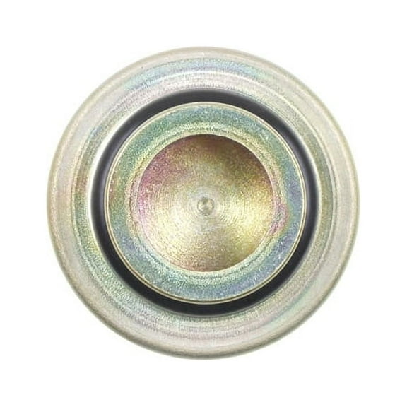 Fuel Damper Assembly