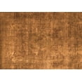 thumbnail image 1 of Ahgly Company Indoor Rectangle Oriental Orange Industrial Area Rugs, 5' x 7', 1 of 4
