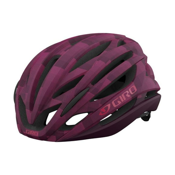 Casco de ciclismo Giro Syntax MIPS Adult Matte Dark Cherry S