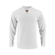 thumbnail image 2 of pstuiky camisas de manga larga para hombre, Blusas/camisas casuales de moda para hombre, de color liso, de manga larga y cuello redondo tops de invierno para hombre xl, 2 of 5