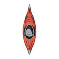 thumbnail image 3 of Advanced Elements AdvancedFrame® - Inflatable Touring Kayak with Pump - 10 ft - Red, 3 of 7