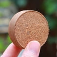 thumbnail image 5 of Ohufall Compressed Coconut Coir Brick Nutrient Garden Soil For Planting And Growing, 5 of 5