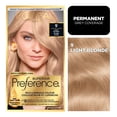 thumbnail image 1 of L'Oréal Paris Superior Preference, Permanent Hair Dye, 1 of 12