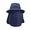 Navy Blue, variant on Sun Hat One Size Fits All Face Hat Multi-Faceted Sun Protection Cap,Navy Blue