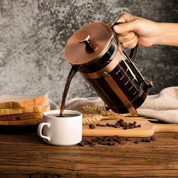 French press at clearance walmart