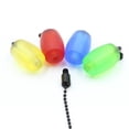 thumbnail image 7 of Outdoor Fishing Alarm With Multicolor LED Light Fast Response Swing Sensors for Professional Anglers, 7 of 7