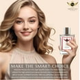 thumbnail image 2 of Perfume CA Carnatic Flower Eau De Parfum, 50 ml, para mujeres y hombres, 2 of 8