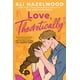 thumbnail image 1 of Love, Theoretically Penguin Random House Fiction / Romance / Workplace, 1 of 2