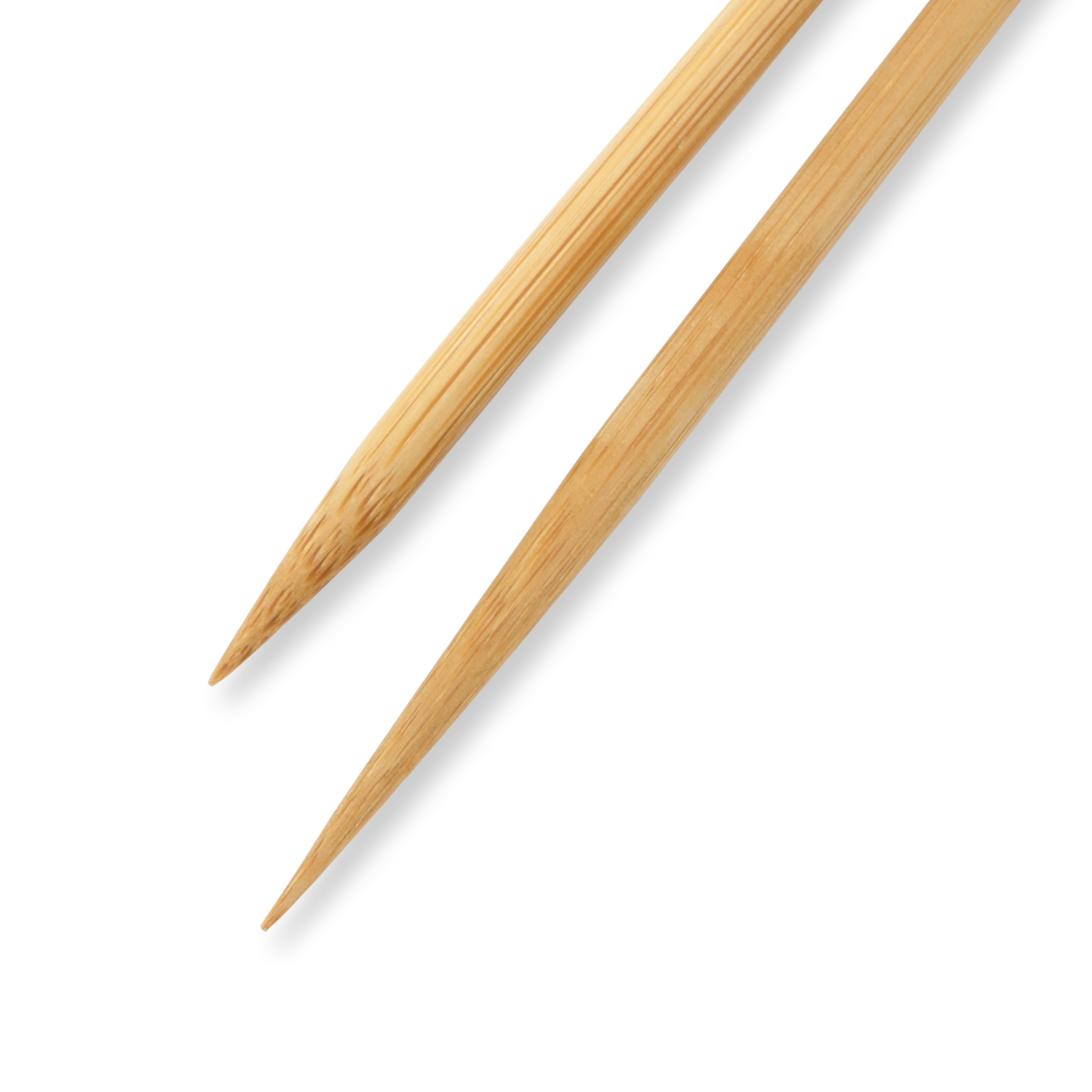 Dritz Bamboo Quilting Stiletto with Sharp Tips, 1 Count