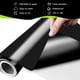 thumbnail image 4 of Rollo de vinilo UCEC negro mate de 33 cm x 4,5 m extraíble, 4 of 8