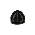 thumbnail image 5 of Uxcell 23x23mm Plastic Wire Cube Connectors, Angle Grid Buckle Clip, Black, 20Pack, 5 of 5