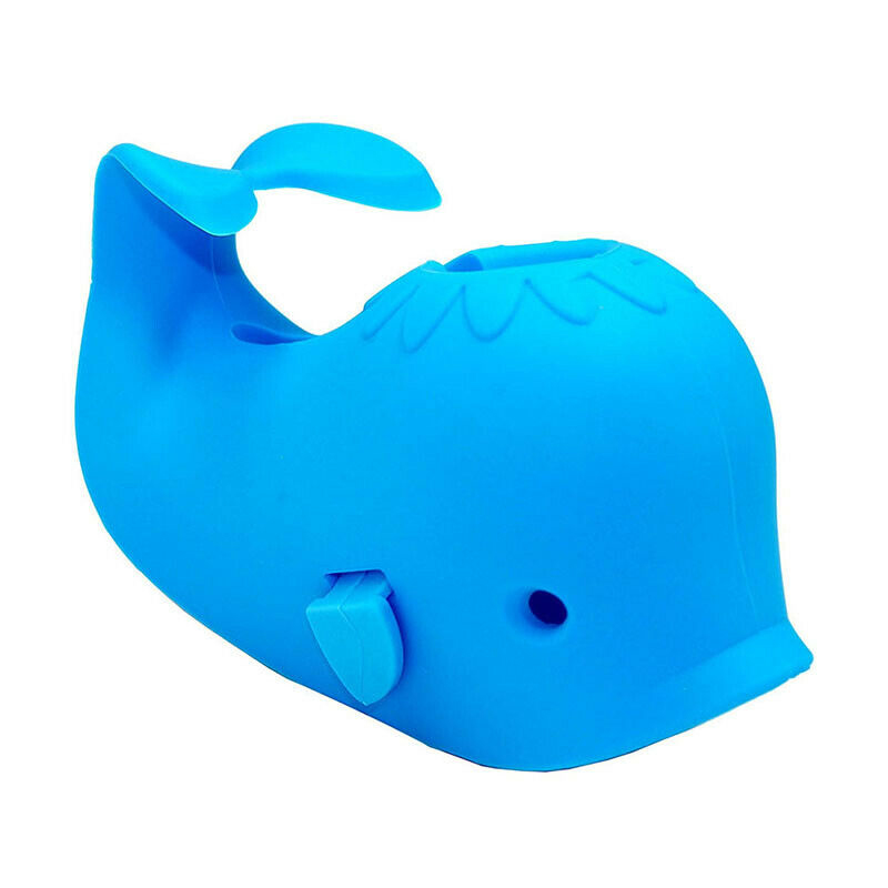 Baby Care Bath Tap Tub Safety Water Faucet Cover Protector for Child