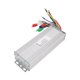 thumbnail image 1 of Controlador De Motor Sin Escobillas Para Bicicleta Eléctrica, Controlador Sin Escobillas De Disipación De Calor Para Scooter Eléctrico ANGGREK Brushless Controller, 1 of 8