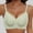 Light Green, variant on Comfortable Seamless Full Coverage Bra For Women Wireless Bras With Soft Support Regular And Plus Size 36c Bra Pack Bush up Bra Sports Bra for Women plus Size Bra Sports Bra Non Removable Pads Sports