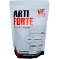 thumbnail image 1 of ARTIFORTE (Colágeno ,Glucosamina, Condroitina, MSM, Cloruro de Magnesio, Ácido Hialurónico) POLVO 400G Huesos y Articulaciones más Fuertes para que te Sientas Mejor Coliber Natura HEALTH ESSENTIAL, 1 of 2