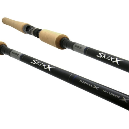 UPC: 0022255230834 | Shimano Fishing SKIXX MUSKIE 80 XH FRESHWATER|MUSKIE [SKC80XH]