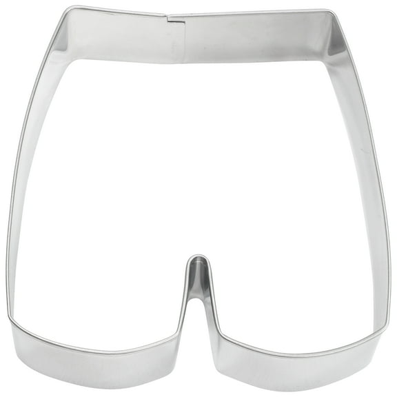 R&M International Shorts 3.25" Cookie Cutter