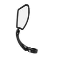thumbnail image 4 of jinwen Bike Mirror Rear View Mirror for Cycling Motorcycle Electric Left, 4 of 9