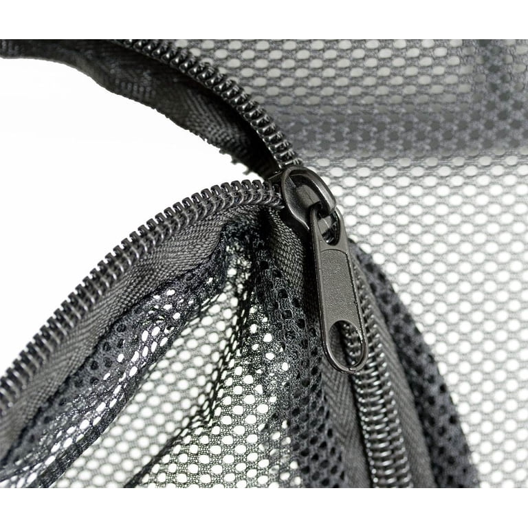 Hydrofarm, HDF Dry Rack 2f w/Zipper - Image 2