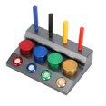 thumbnail image 4 of Plastic Watch Oiler Set Portable Watchmakers Oil Cup, Watch Oiler, For All Watches Watchmakers, 4 of 8