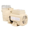 thumbnail image 3 of XtremepowerUS High Flo Above Ground Pool Pump 0.5HP 3240GPH with Timer, 115V, Swim Spa, 3 of 5
