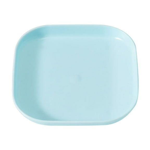 OutmaxHome Plastic Plant Saucer, Thickened Plant Water Dray Tray, Large Garden Planters, Heavy Duty Drip Tray Flower Pot Water Tray for Outdoor and Indoor Plants Garden