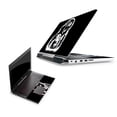 thumbnail image 1 of Skin Decal Wrap Compatible With Dell G5 15" 2018 Gaming Laptop Sticker Design Monkey Boy, 1 of 2