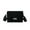 Black, variant on MKF Collection Lysandra Shoulder Bag Women's Crossbody Bag Handbag Purse by Mia K