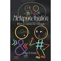 Metapunctuation, (Paperback)