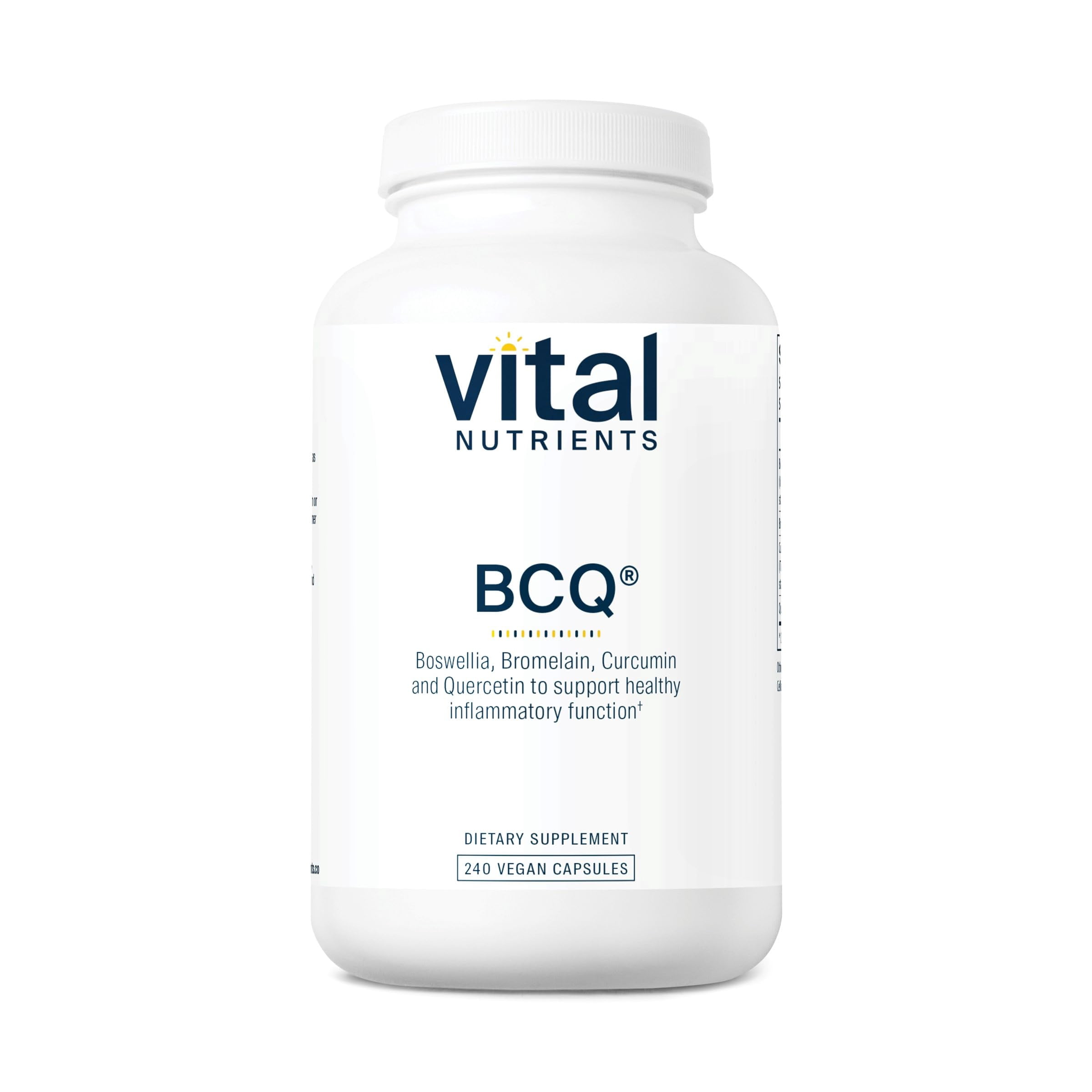 Vital Nutrients Liver Support II with Picrorhiza, Vegan, Gluten
