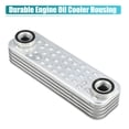 thumbnail image 4 of Engine Oil Cooler Housing Sensor for Land Rover Defender 1991-2016 for Land Rover Discovery 1999-2004, 4 of 6