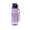 Purple, variant on Oalirro 550ml Leak Proof Portable Water Bottle with Handle for Outdoor Sports, Camping, Gym, Hiking - Large Capacity 19oz, Dishwasher Safe, Flip Top Lid, Clear Scale Markings