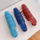 thumbnail image 5 of Guardurnaity Rizador de pelo plástico esponjoso de raíz de pinza de pelo de Color caramelo explosión portátil Cuidado del cabello Cielo azul, 5 of 6