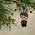 thumbnail image 2 of Hallmark Christmas Ornament (Harry Potter Shatterproof), 2 of 6